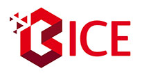 Cabinet expertise comptable Nice BICE logo